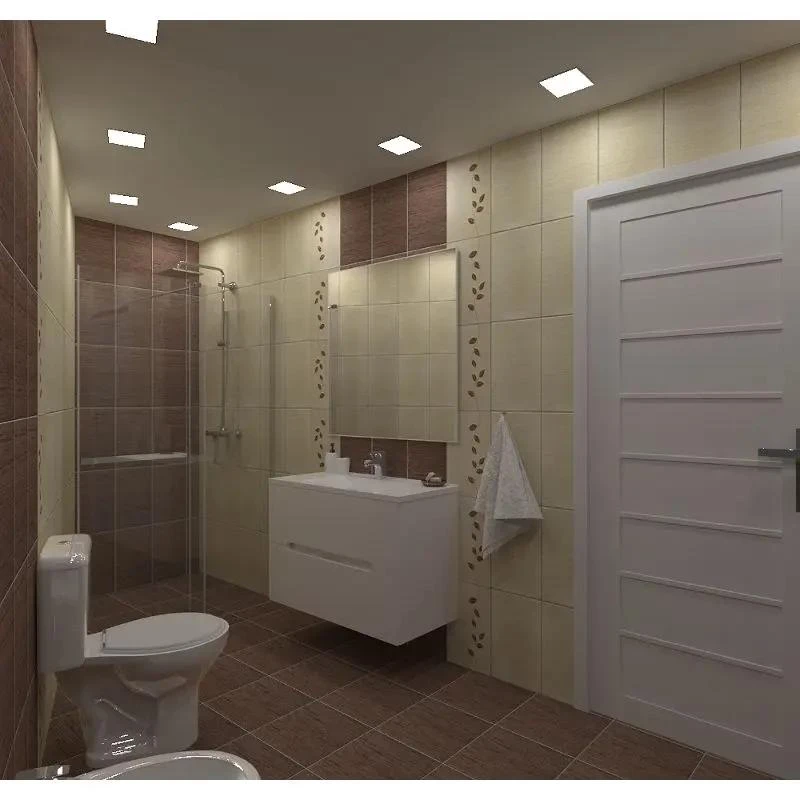 Aruba Beige 7425 33,3x33,3