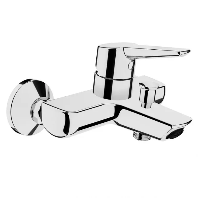 Vitra za kadu SOLID S bez tuš seta