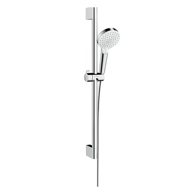 Hansgrohe Crometta set 100 vario eco smart klizna šipka, ručica tuša i crevo 26534400