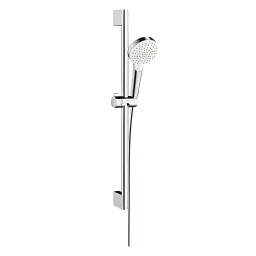 Hansgrohe Crometta set 100 vario eco smart klizna šipka, ručica tuša i crevo 26534400
