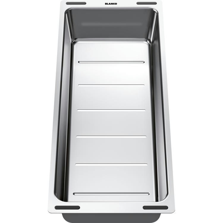 Blanco posudica inox (SUBLINE) 227689