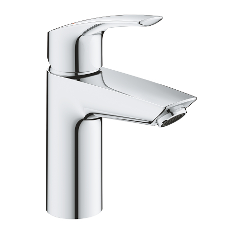 Grohe Eurosmart za umivaonik S - Size chrome 32467003