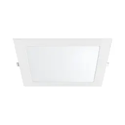 Braytron LED Panel Ugradni Kvadratni 10" 24W Beli 3000K BP02-42400