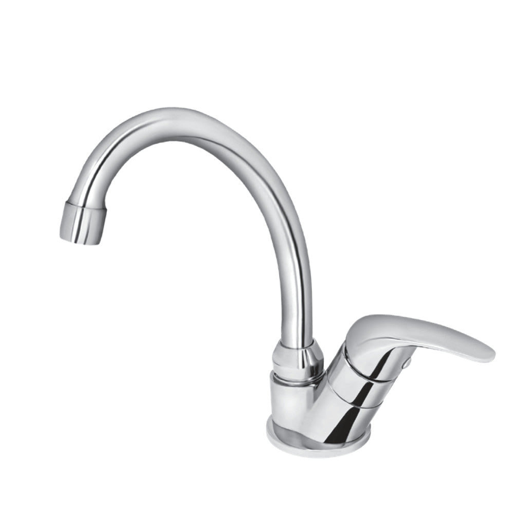 Rosan Perla ventill za jednu vodu, izliv 130 mm