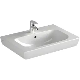 Vitra Lavabo nadgradni S20 65x46cm vanity