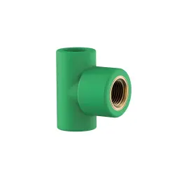 Aquatechnik PP-R T kom UN 25x3/4"x25