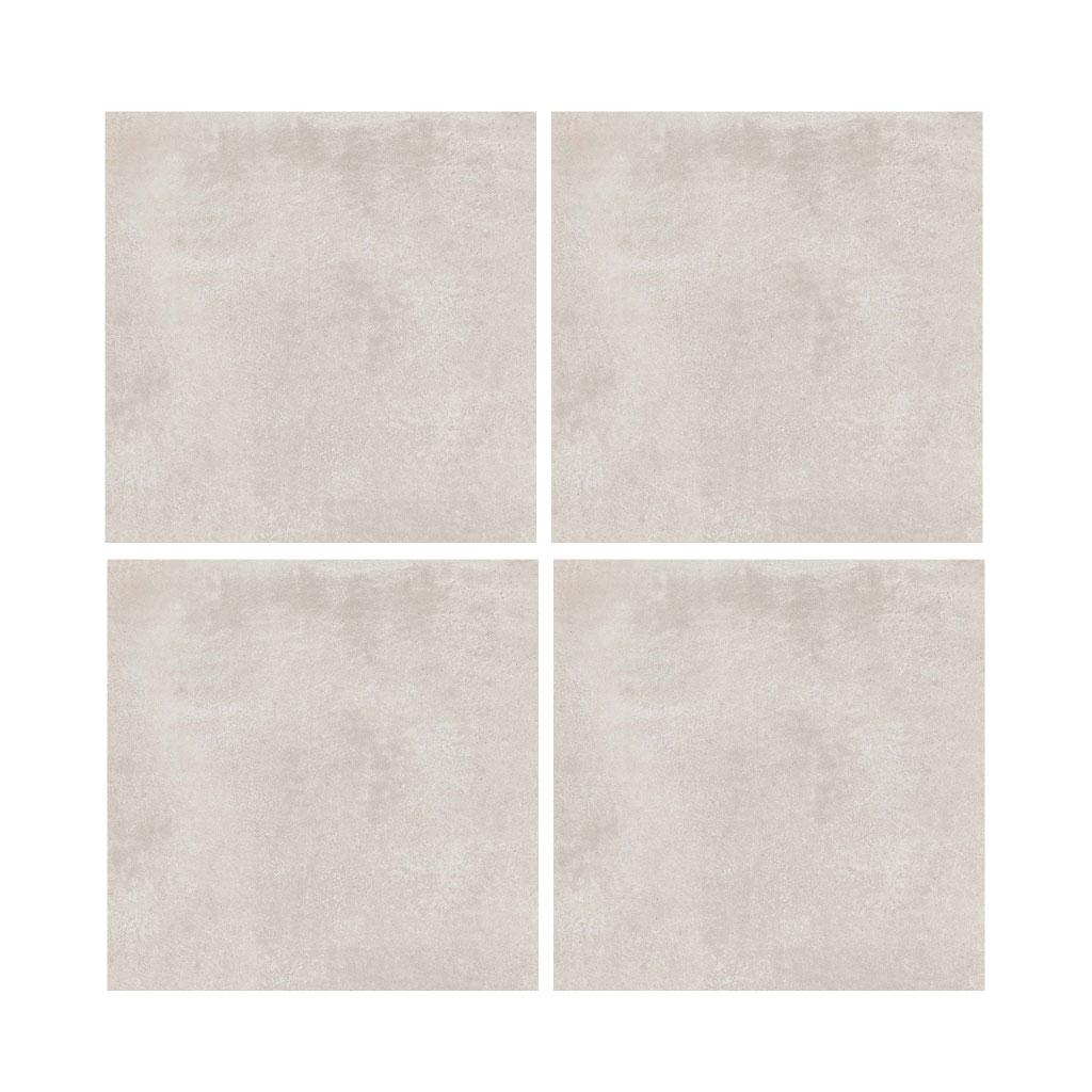 Kai Concreto Outdoor Light Beige rect. 60×60
