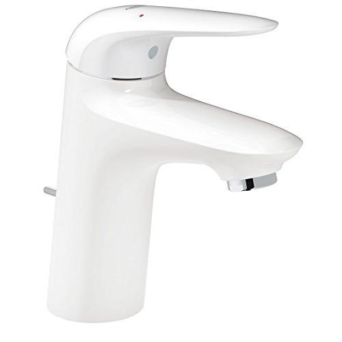 Grohe Eurostyle Cosmopolitan Za umivaonik Bela Puna Rucka S Veličina 23707LS3
