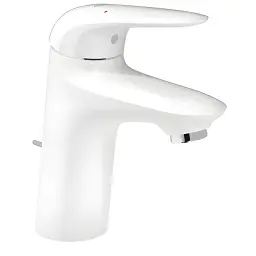 Grohe Eurostyle Cosmopolitan Za umivaonik Bela Puna Rucka S Veličina 23707LS3