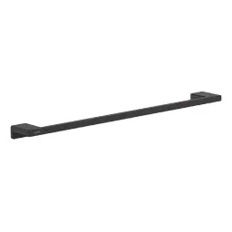 Hansgrohe Držač peškira Addstoris 64,8CM CRNI MAT 41747670