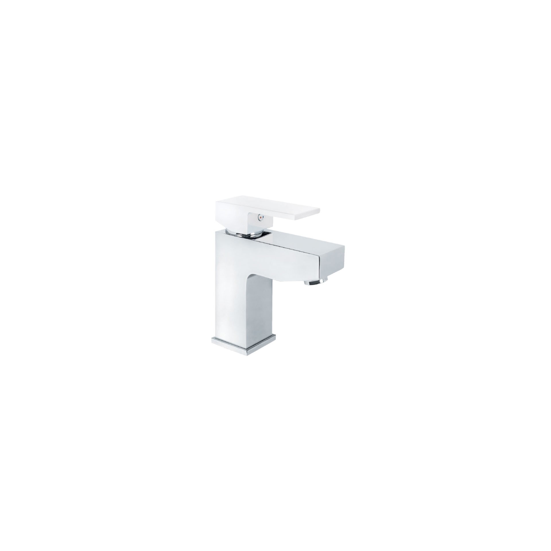 Rosan Quadro White za lavabo JQ30101W