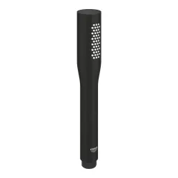 Grohe Euphoria Cosmopolitan Stick tuš ručica 1 funkcija Phantom Black 22126KF0