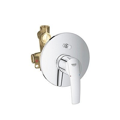 Grohe Start 2015 Mešač Sa Prebacivačem I Ugradnim Telom 23558001