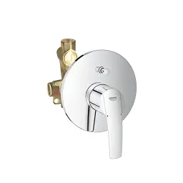 Grohe Start 2015 Mešač Sa Prebacivačem I Ugradnim Telom 23558001