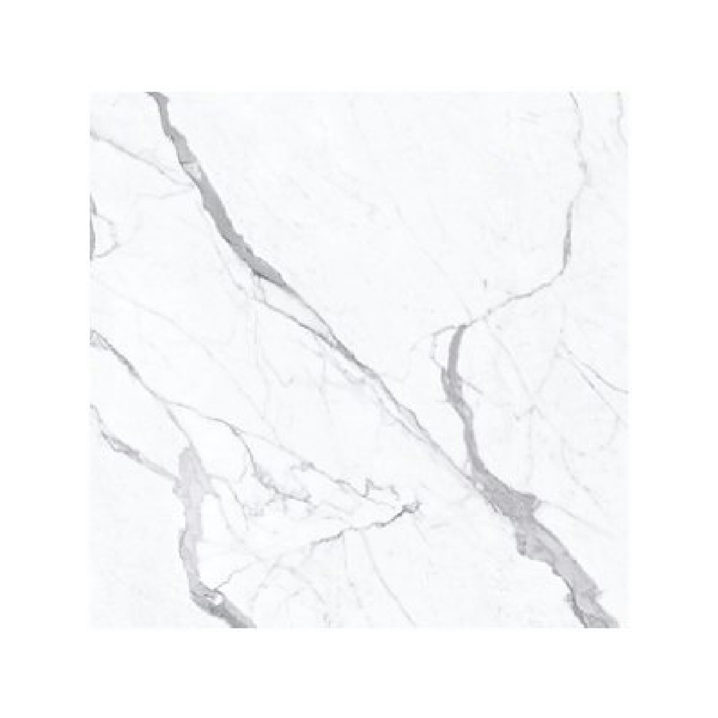 Energieker Marble Statuario SUPERIORE MAT 60x60 L TILES