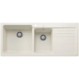 Blanco NAYA 8 S nežnobela 527131