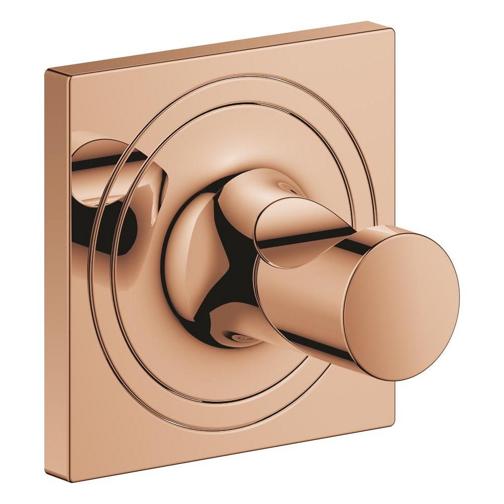 Grohe Allure vešalica za odeću warm sunset 40284DA1