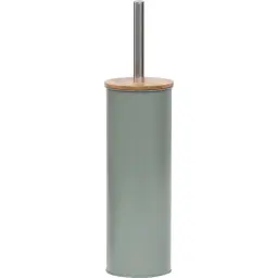 Tendance Wc četka 36cm zelena/bamboo
