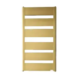 Cini Elegant sušač EL05/40 - SUS 430x675 gold