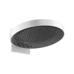 Hansgrohe Rainfinity tuš ruža 360 3 JET sa priključkom, Matt White 26234700