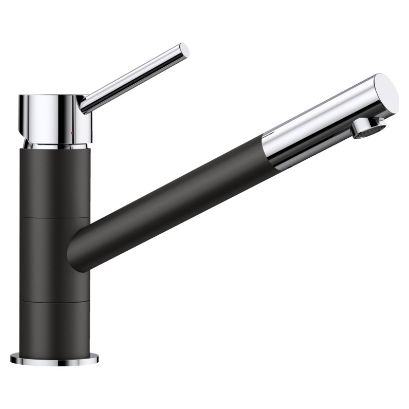 Blanco KANO crna 526175