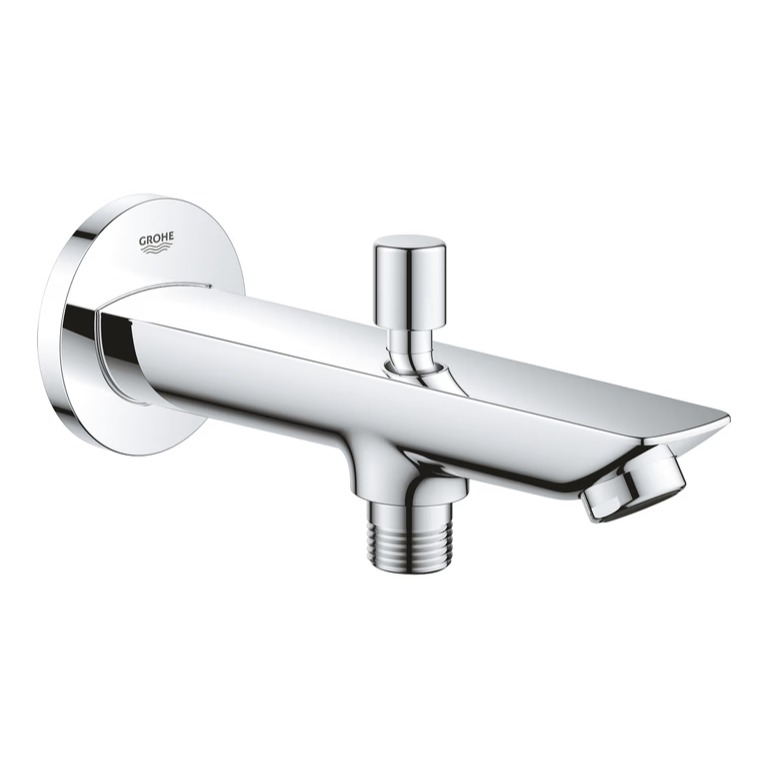 Grohe Baucosmopolitan izliv za kadu sa prebacivačem 13425001