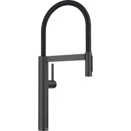 Blanco CULINA-S II Black Matt 527464
