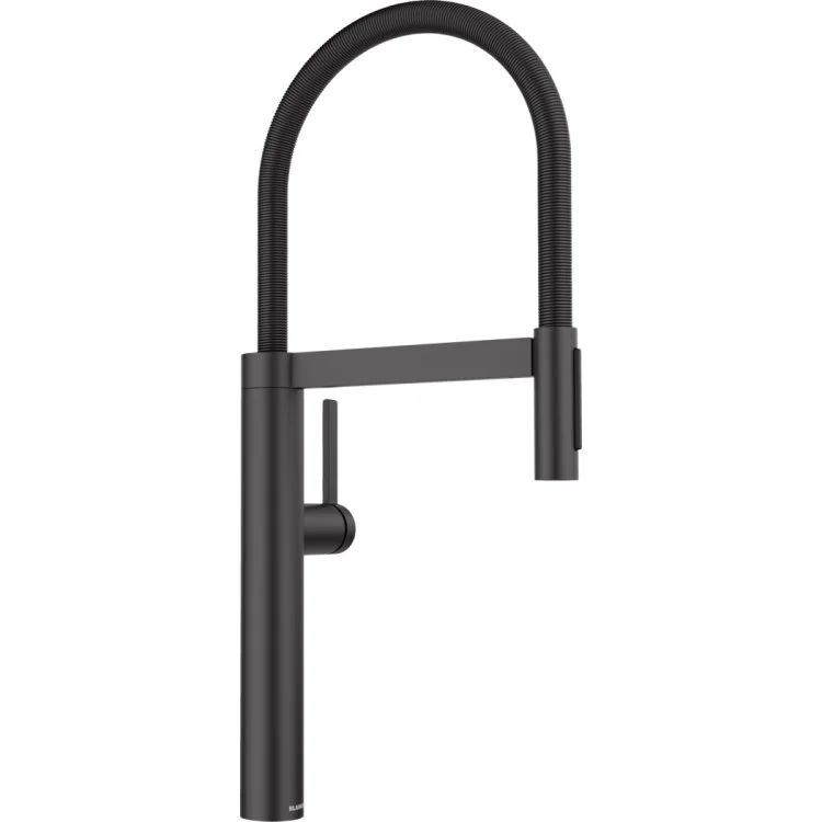 Blanco CULINA-S II Black Matt 527464