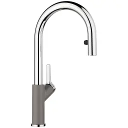 Blanco CARENA-S Vario vulkan siva 526930