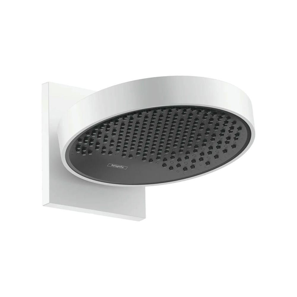 Hansgrohe Rainfinity tuš ruža 250 1 JET sa priključkom Matt White 26226700