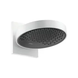 Hansgrohe Rainfinity tuš ruža 250 1 JET sa priključkom Matt White 26226700