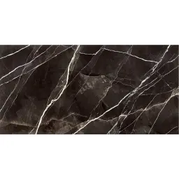 Marazzi Allmarble 60X120 Allmarble Calacatta Black Lux MELQ