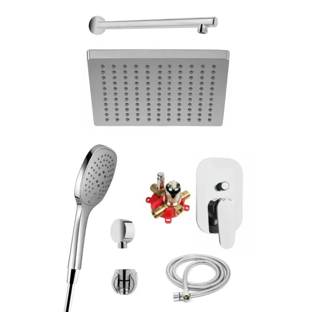 Herz Unitas Infinity i191 ugradni set 8/1 00371