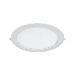 Braytron LED Panel Ugradni Okrugli 8" 18W Beli 6500K BP01-91830