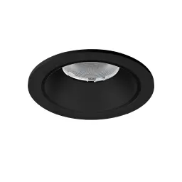 Braytron LED Downlight 20W Crni CCT BD37-00281