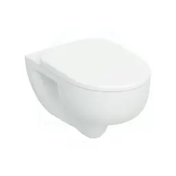 Geberit Selnova set konzolna šolja Turboflush sa wc daskom Soft close