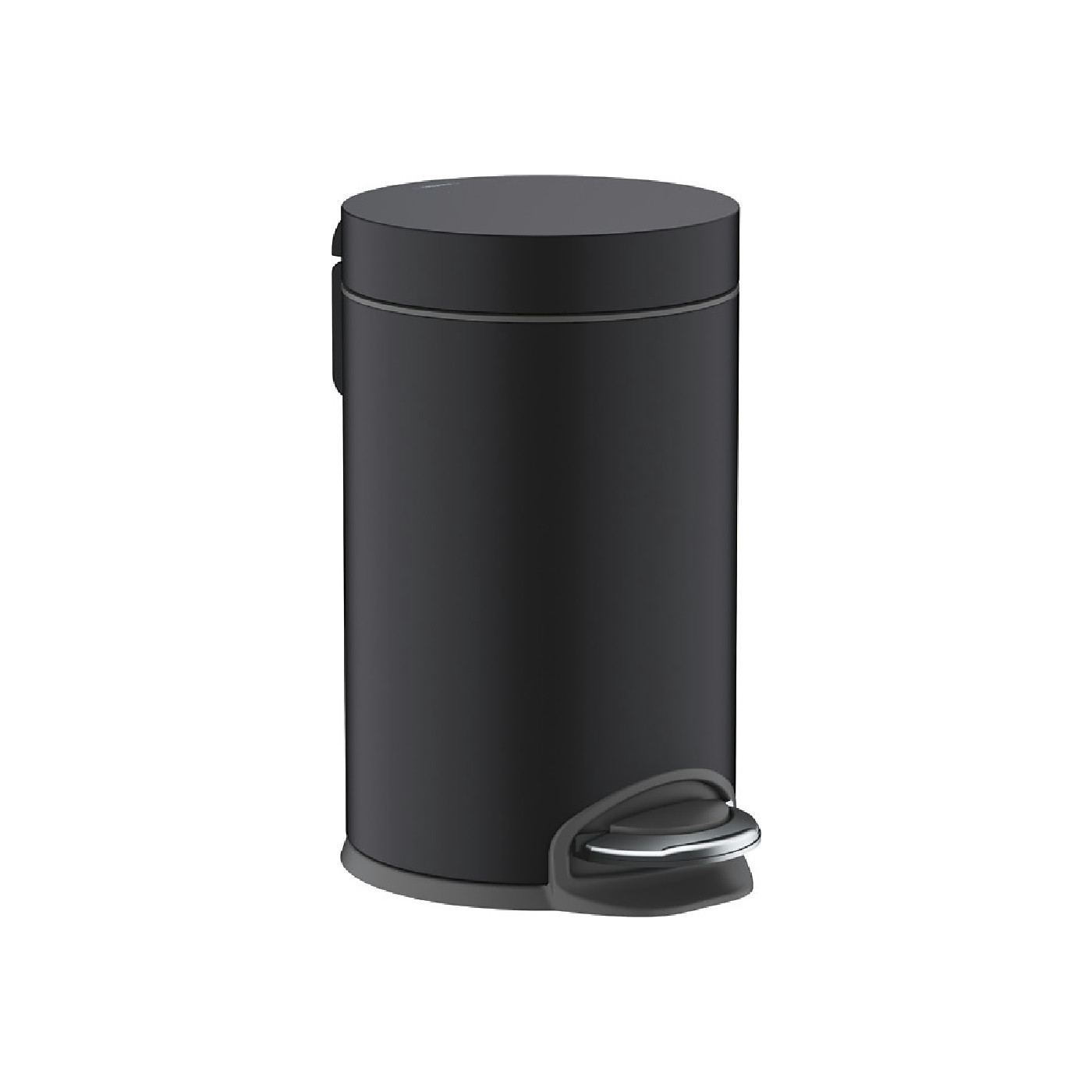 Hansgrohe Addstoris kanta 3L Crna MAT 41775670