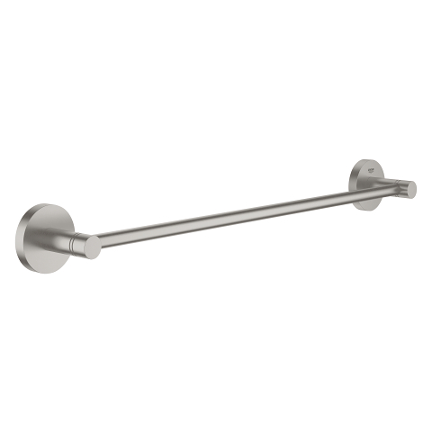 Grohe Essentials držač peškira 45 cm supersteel 40688DC1
