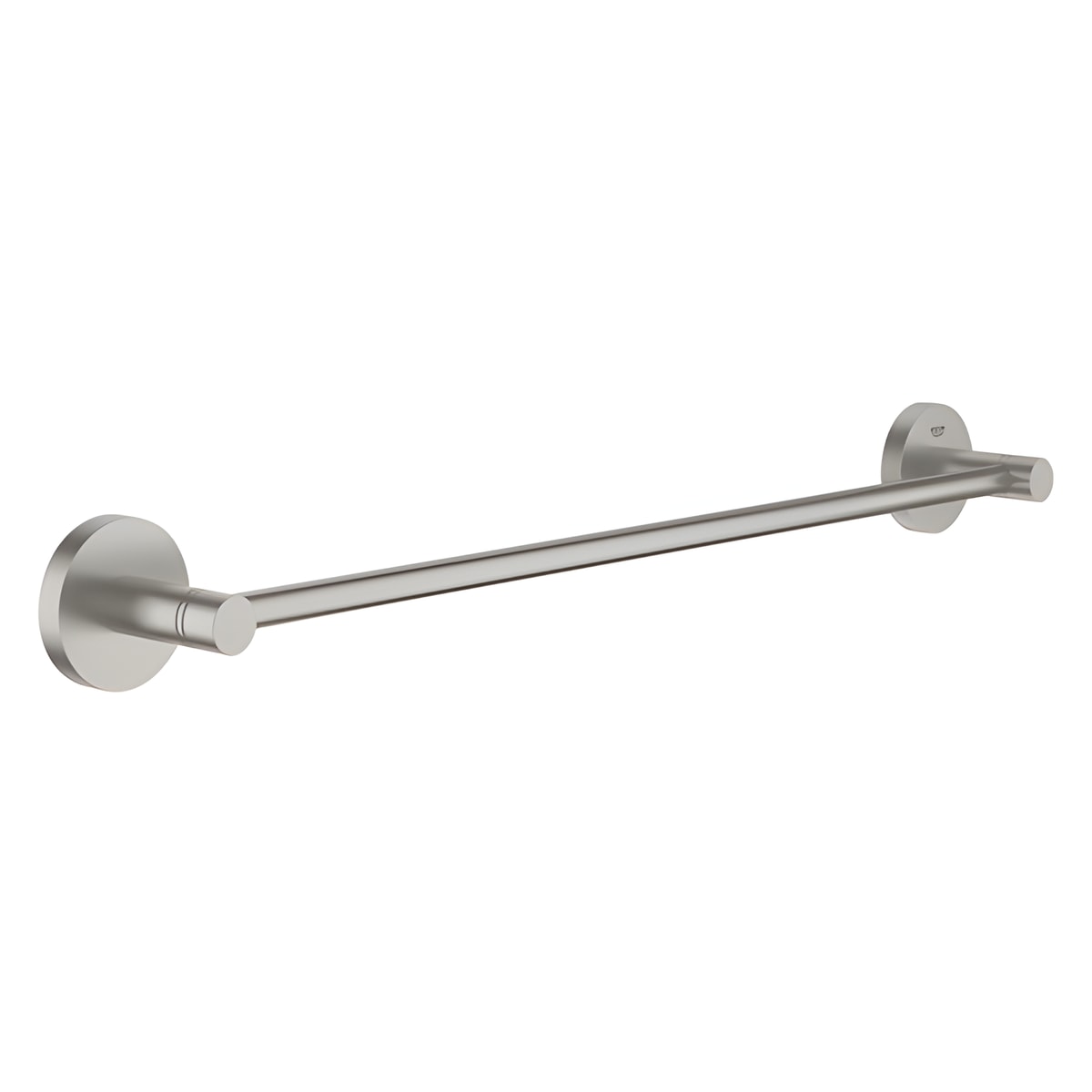 Grohe Essentials držač peškira 45 cm supersteel 40688DC1