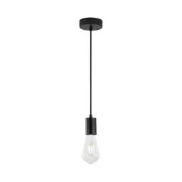 Braytron Visilica E27 Crni BV04-00060