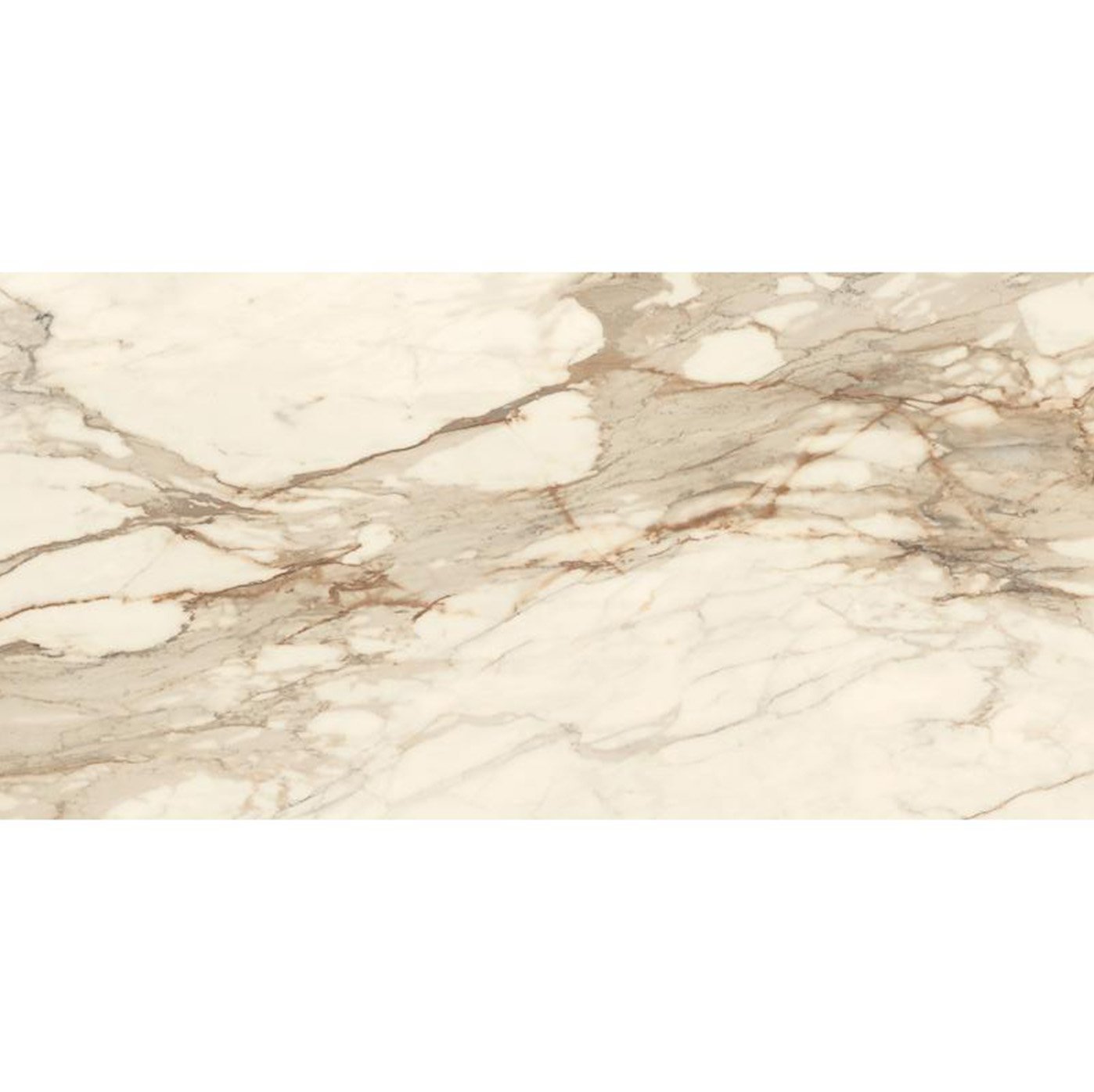 Marazzi Allmarble 75X150 Allmarble Calacatta Vena Vecchia MEKF