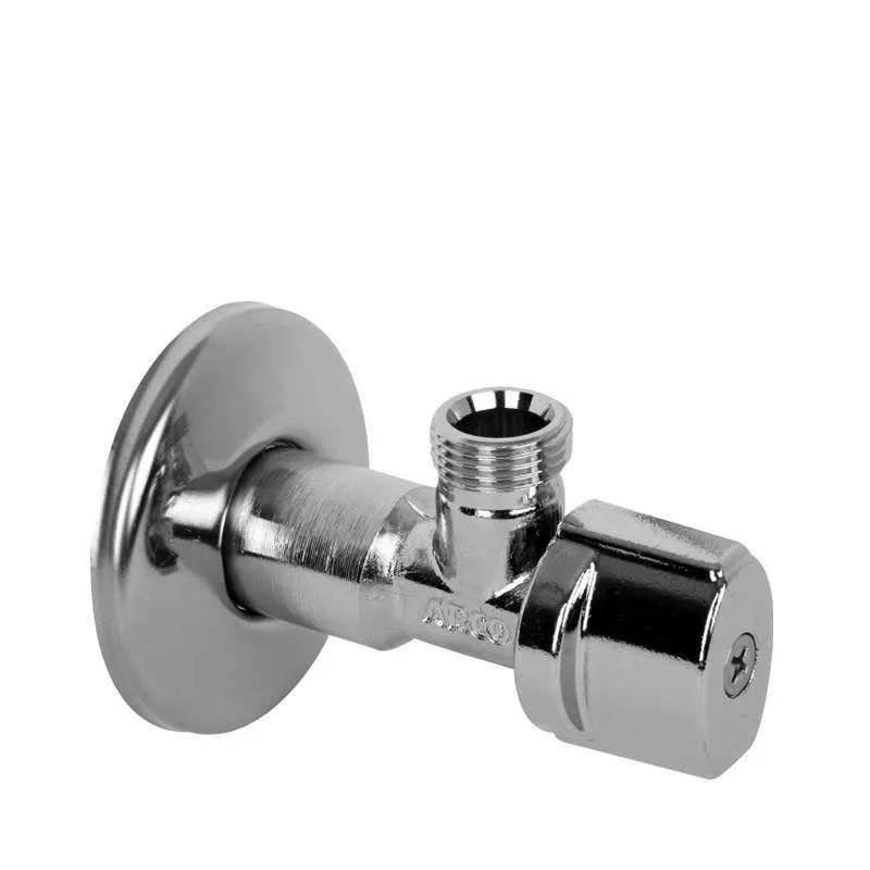 Arco MAC 1/2X3/8 ANTI-CALC SA METALNOM RUČKICOM
