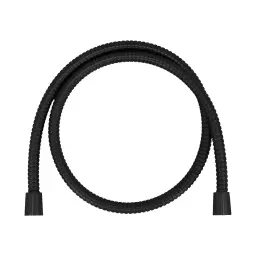 Tuš crevo COPEN 1,2m matt black C-05-7006MB