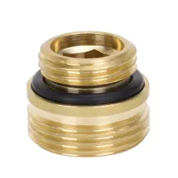 Rehau Nipl dupli set 1/2-3/4 12407111001