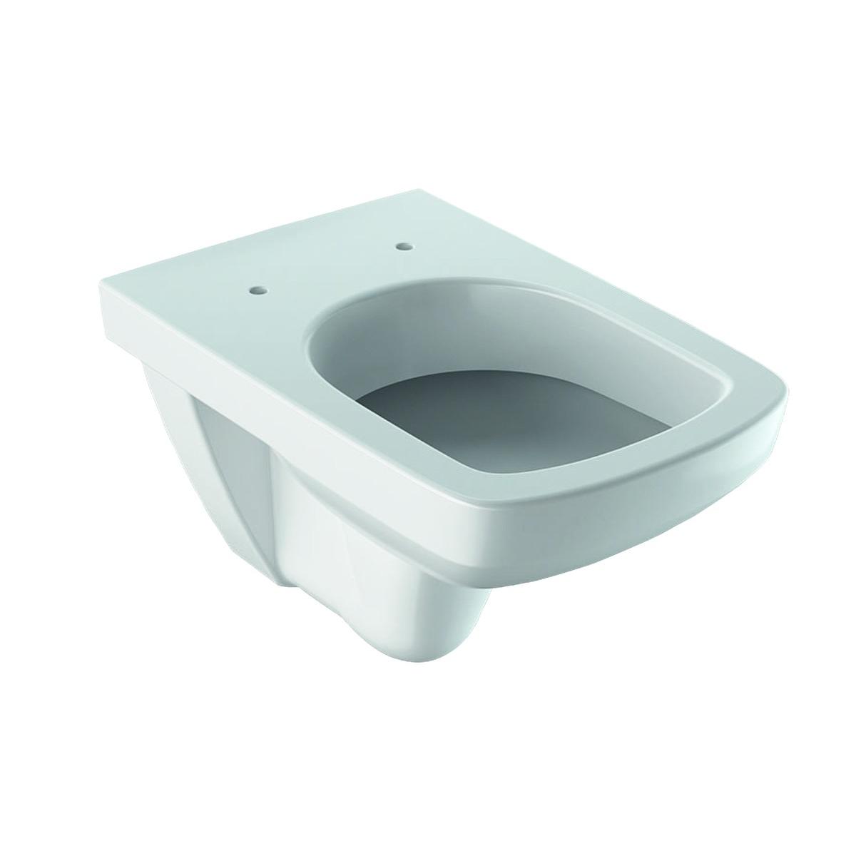 Geberit Selnova Square WC šolja konzolna 500.270.01.1