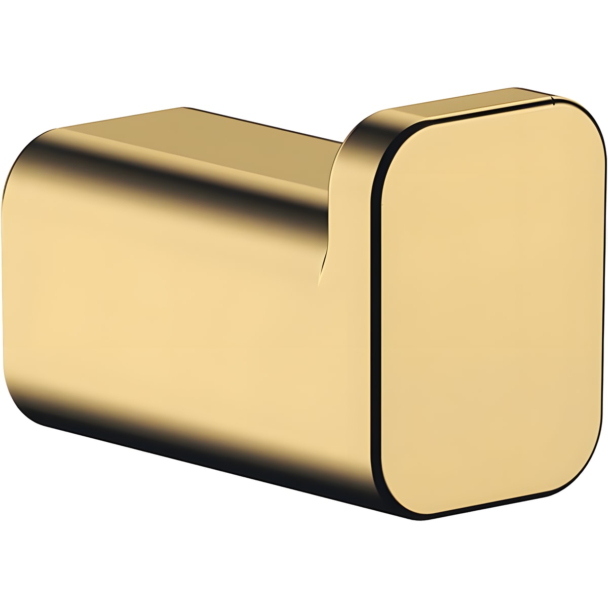 Hansgrohe AddStoris vešalica Polished Gold Optic 41742990