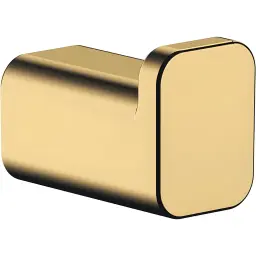 Hansgrohe AddStoris vešalica Polished Gold Optic 41742990