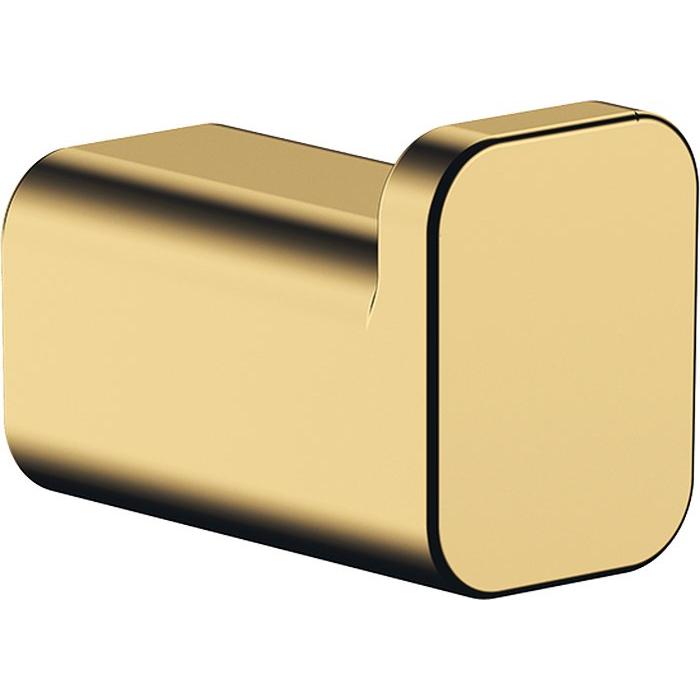 Hansgrohe AddStoris vešalica Polished Gold Optic 41742990