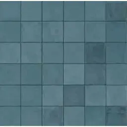 Marazzi D_SEGNI BLEND AZZURRO 100X100 10mm M612