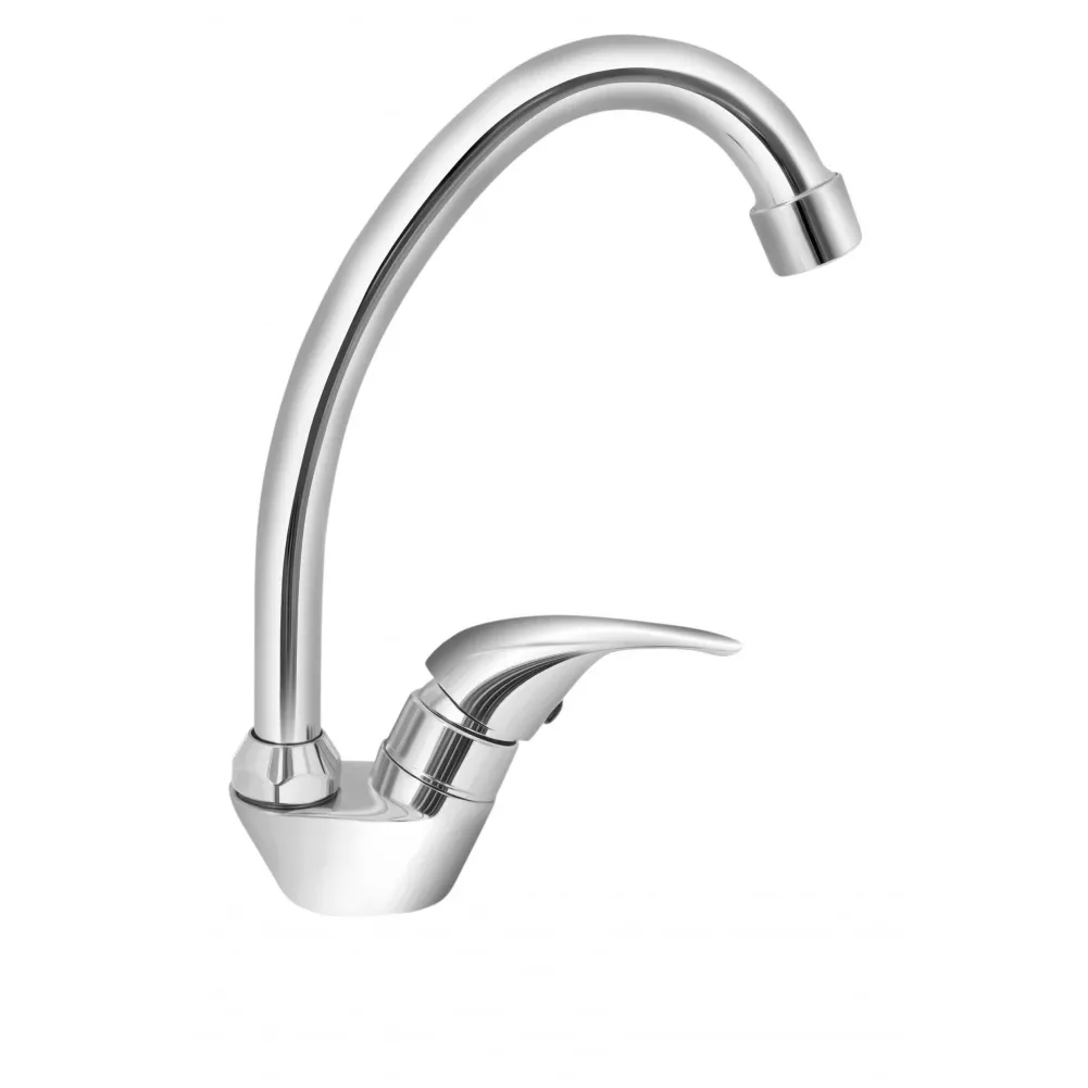 Minotti za lavabo za hladnu vodu labud